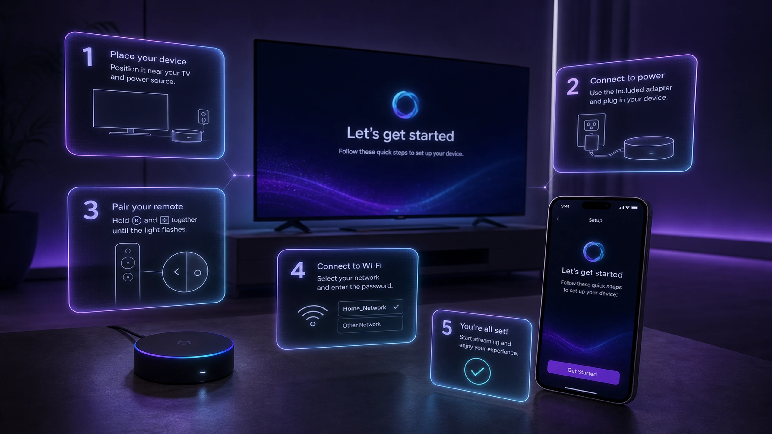 IPTV Smarters Player einrichten — Anleitung 2026