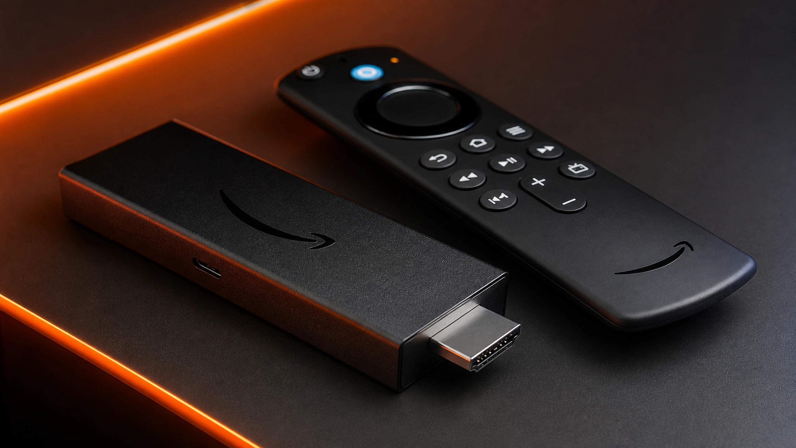 IPTV Smarters Player auf Firestick 2026