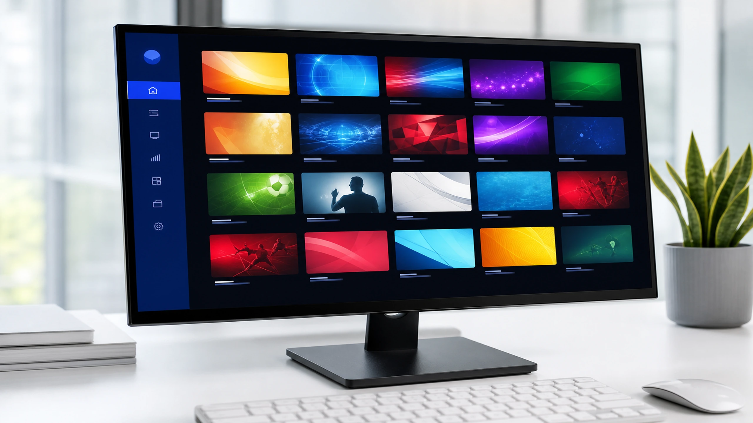 IPTV Smarters mit Xtream Codes einrichten